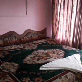 Hotel Col Retreat Cottage, Shimla 2